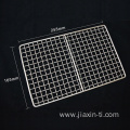 Anti-corrossion Titanium BBQ Grill Plate